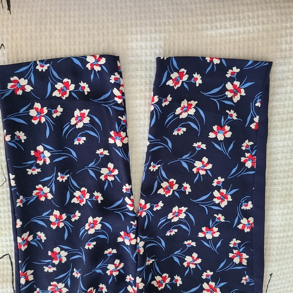 Tommy Hilfiger Jumpsuit Floral design Size 4 - Picture 12 of 16